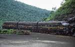 PRR 9686, EH-15, #1 of 2, 1949